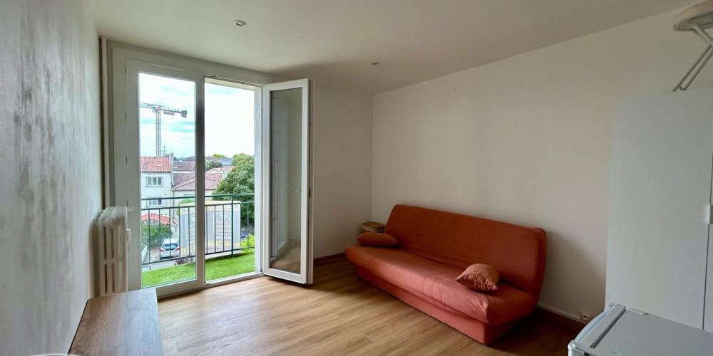 appartement à AGEN (47000)