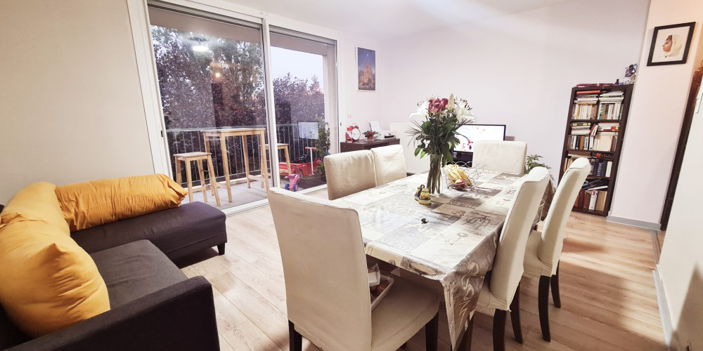 appartement à AGEN (47000)