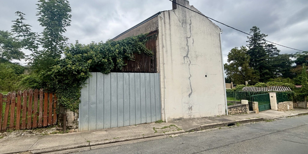 maison à FUMEL (47500)