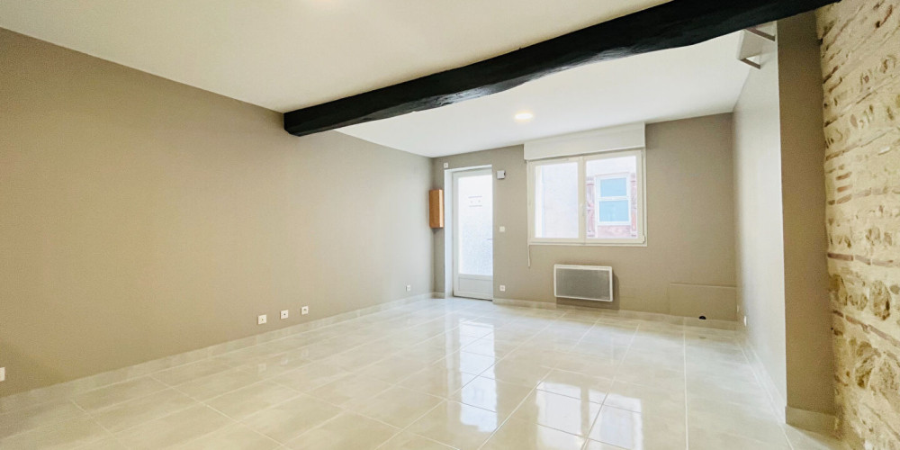 maison à STE LIVRADE SUR LOT (47110)
