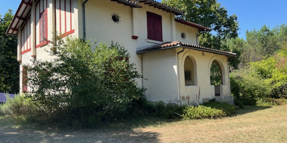 maison à SOS (47170)