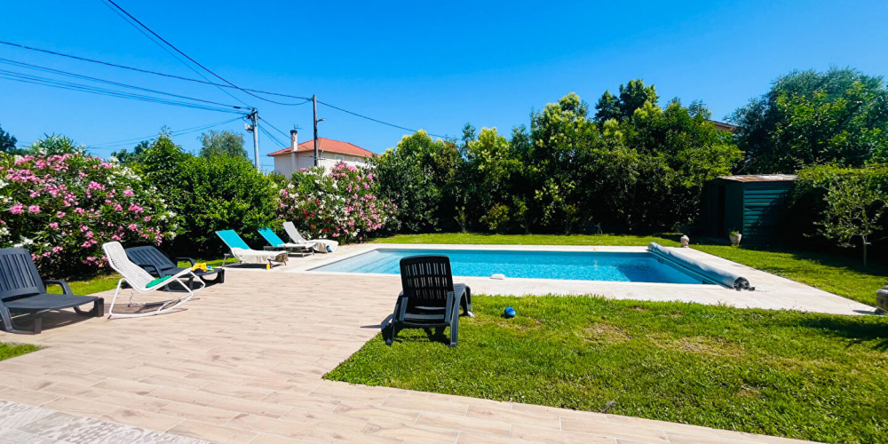 maison à VILLENEUVE SUR LOT (47300)