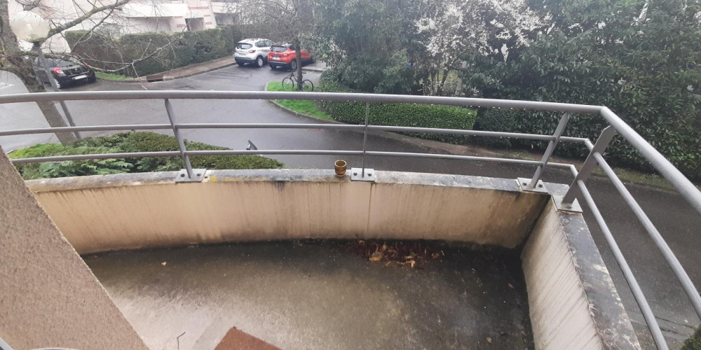 appartement à AGEN (47000)