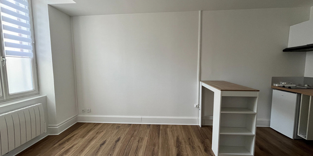 appartement à VILLENEUVE SUR LOT (47300)