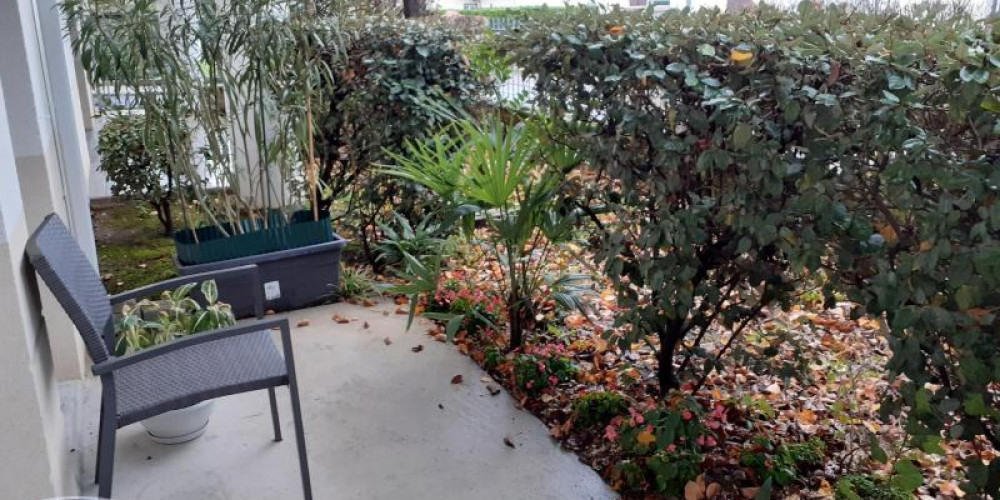 appartement à MARMANDE (47200)