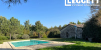 maison à DURAS (47120)
