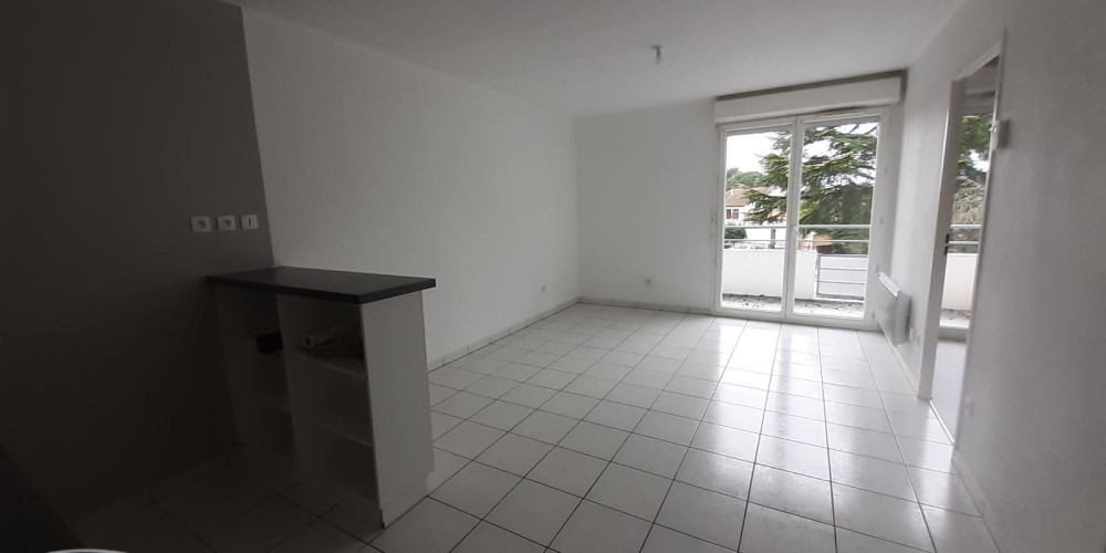 appartement à MARMANDE (47200)