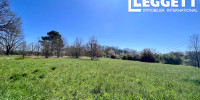 terrain à MONSEMPRON LIBOS (47500)