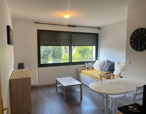 appartement  VILLENEUVE SUR LOT