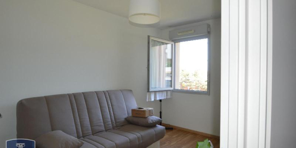 appartement à AGEN (47000)