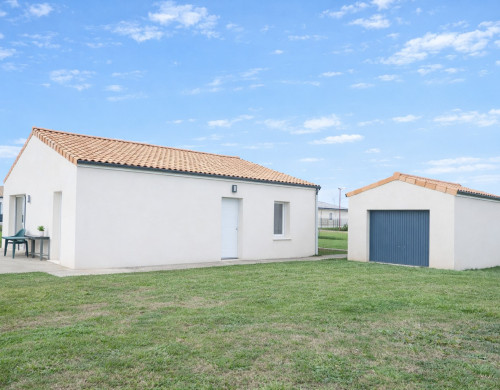 maison  MEILHAN SUR GARONNE