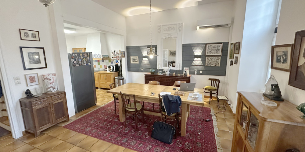 maison à MEILHAN SUR GARONNE (47180)