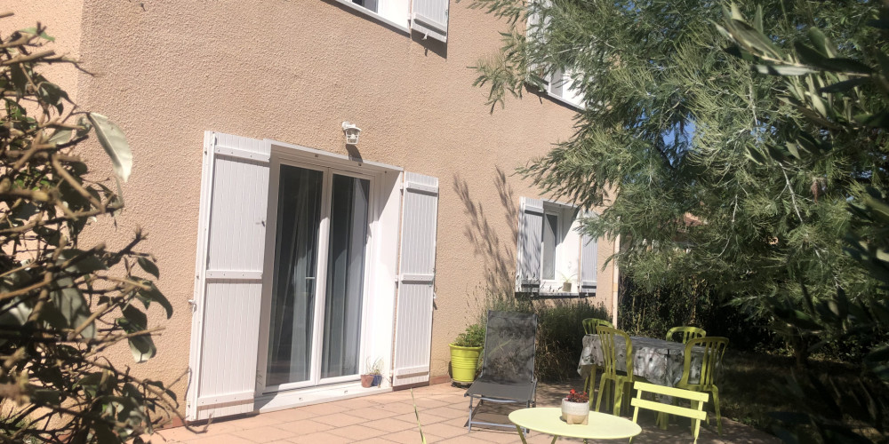 maison à LE PASSAGE (47520)