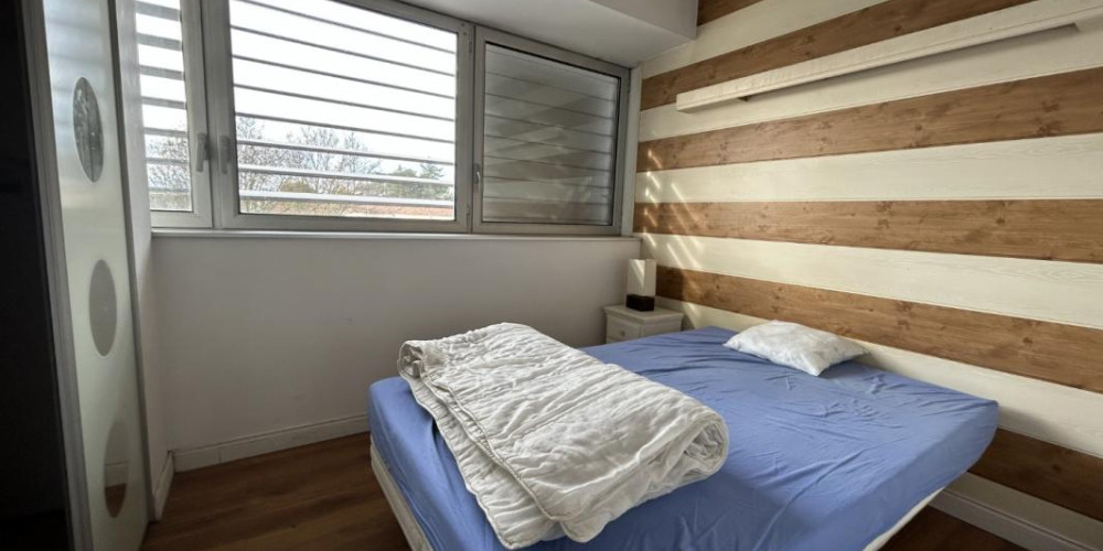appartement à AGEN (47000)