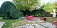 maison à VILLENEUVE SUR LOT (47300)
