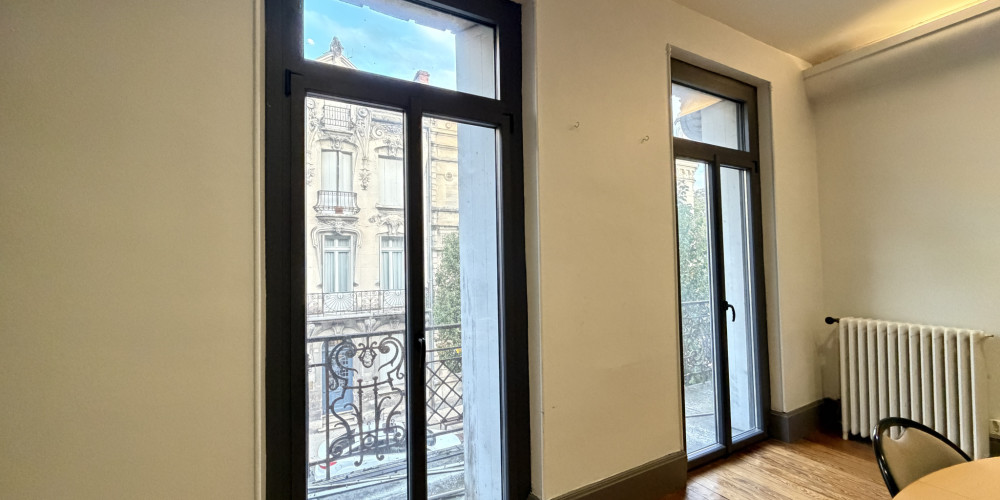 immeuble à AGEN (47000)