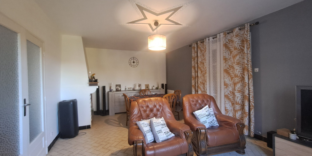 maison à DAMAZAN (47160)