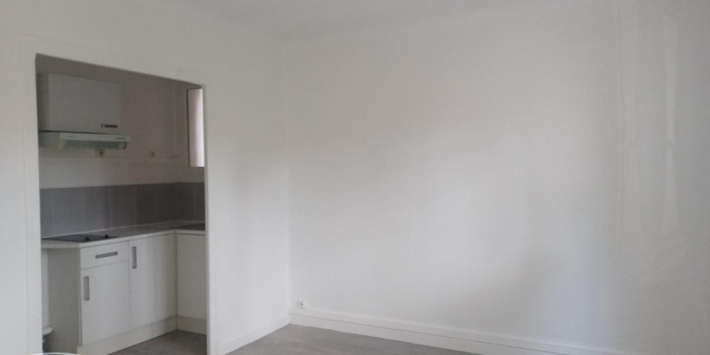 appartement à AGEN (47000)