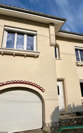 Maison  VILLENEUVE SUR LOT