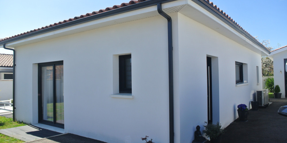 maison à MARMANDE (47200)