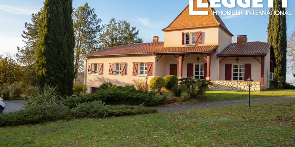 maison à AGEN (47000)