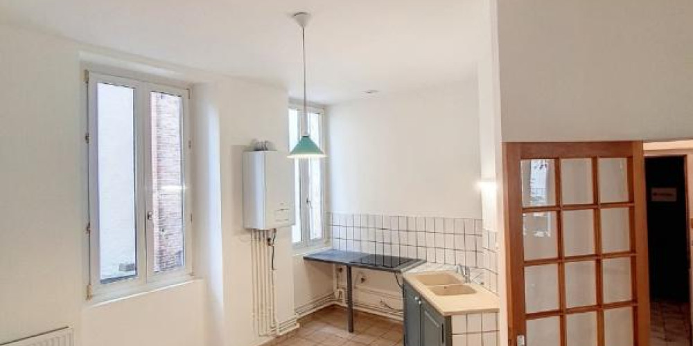appartement à AGEN (47000)