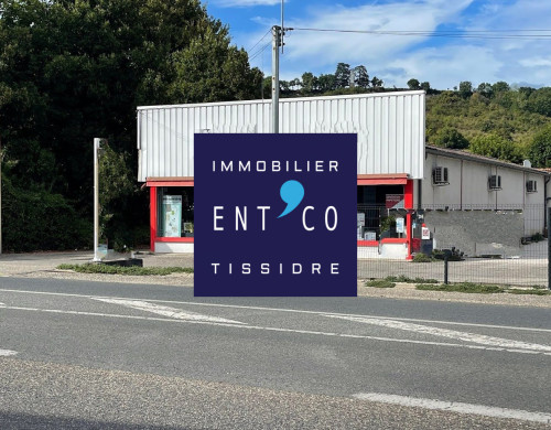 local commercial  BON ENCONTRE