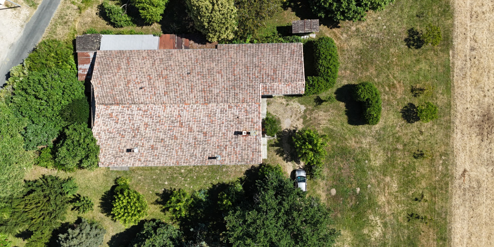 maison à MARMANDE (47200)