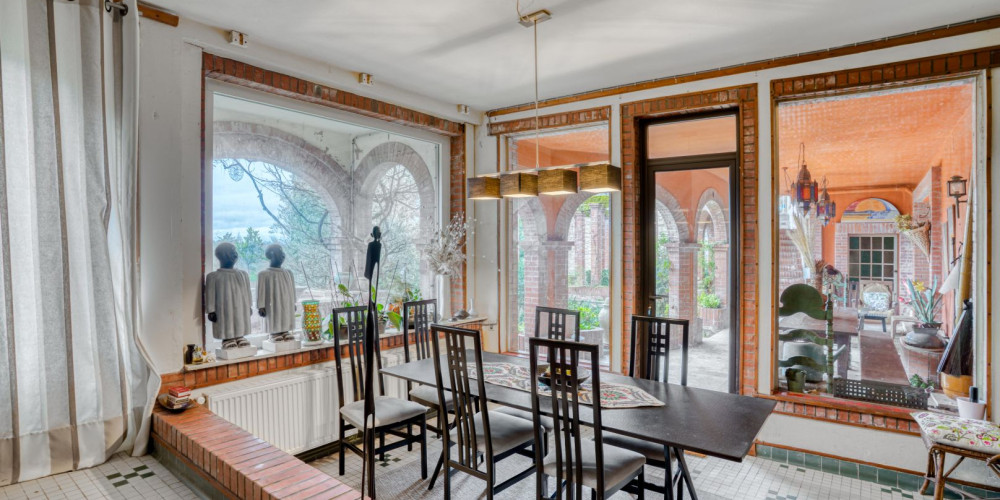 maison à PRAYSSAS (47360)