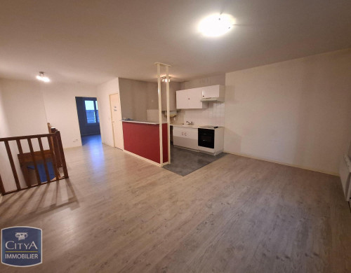 appartement  VILLENEUVE SUR LOT