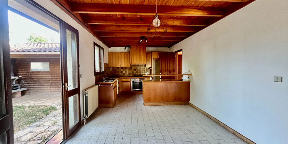 maison à VILLENEUVE SUR LOT (47300)