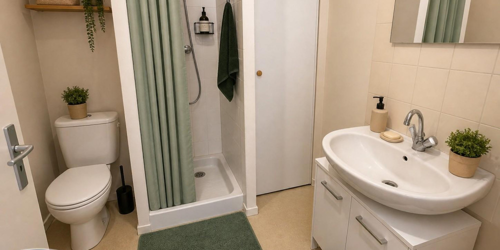 appartement à AGEN (47000)