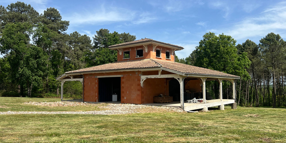 maison à BOURNEL (47210)