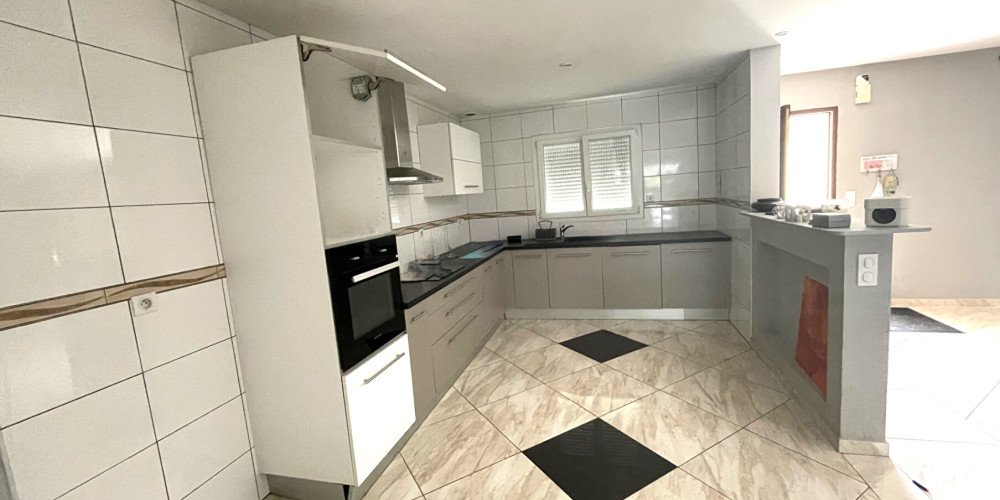 maison à CONDEZAYGUES (47500)