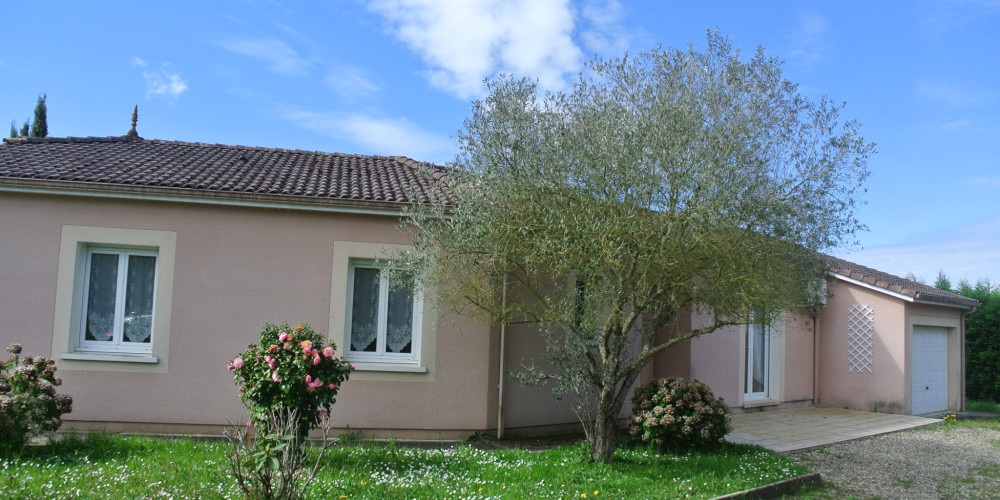 maison à BEAUPUY (47200)
