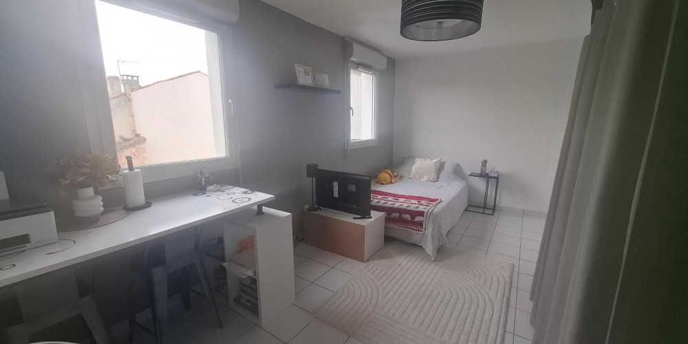 appartement à AGEN (47000)
