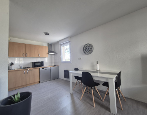 appartement  AGEN
