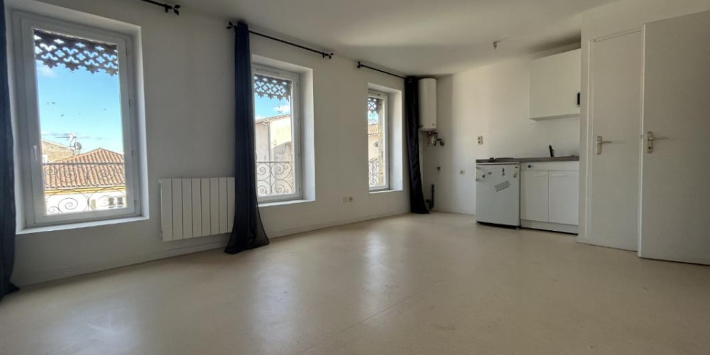 appartement à AGEN (47000)