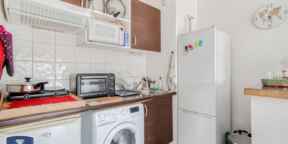 appartement à ESTILLAC (47310)