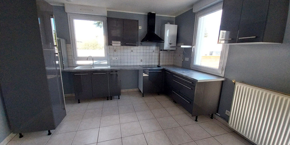 maison à LE PASSAGE (47520)