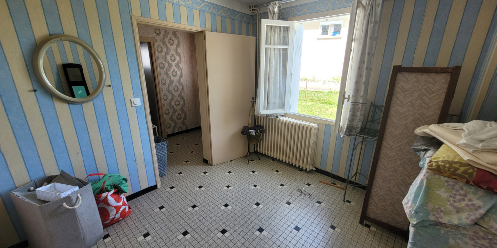 maison à MARMANDE (47200)