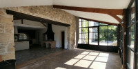 maison à FEUGAROLLES (47230)