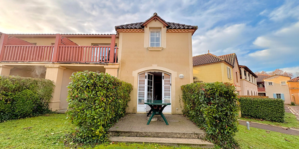 maison à MONFLANQUIN (47150)