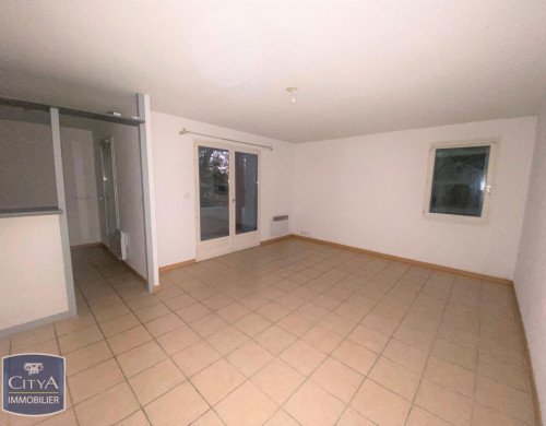 appartement  LAYRAC