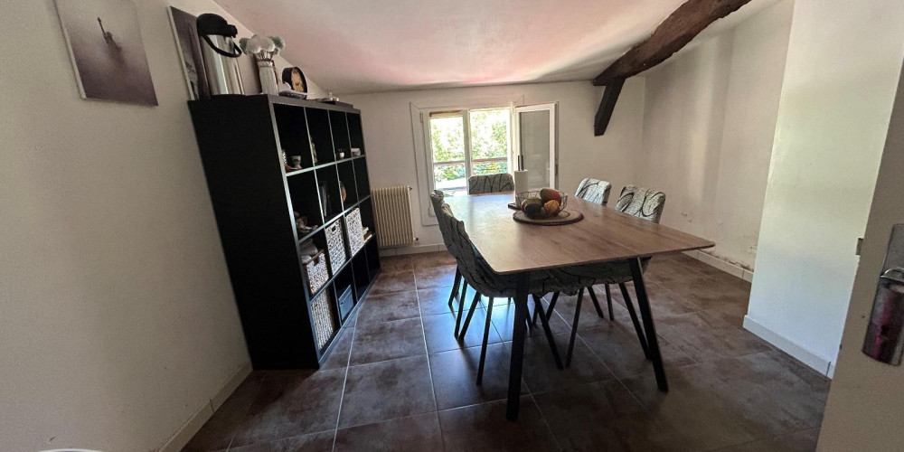 maison à MARMANDE (47200)