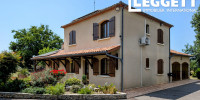 maison à VIRAZEIL (47200)