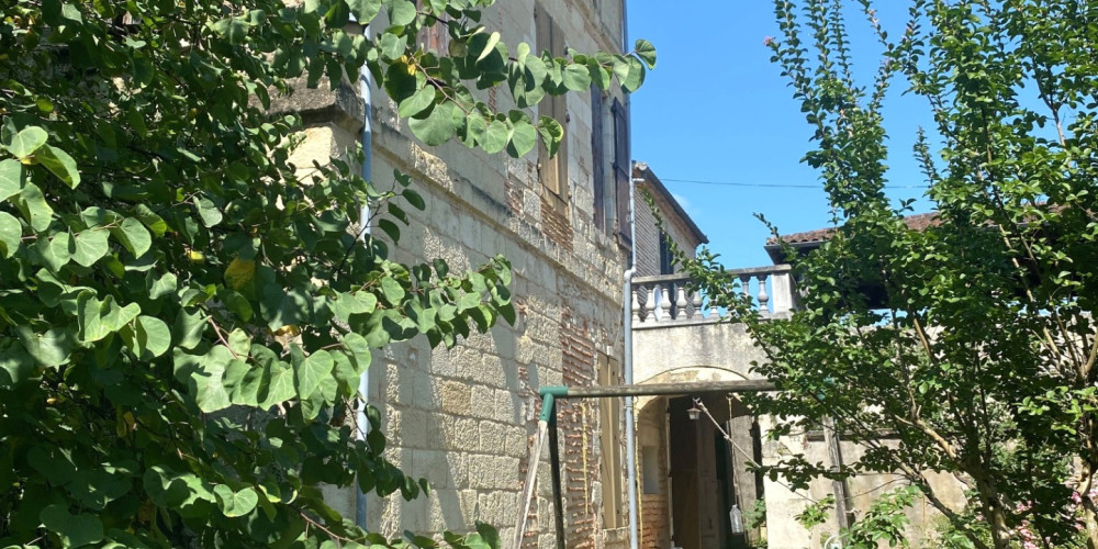 maison à MARMANDE (47200)