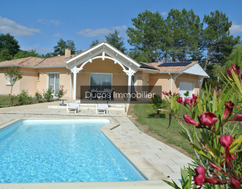 maison  STE BAZEILLE
