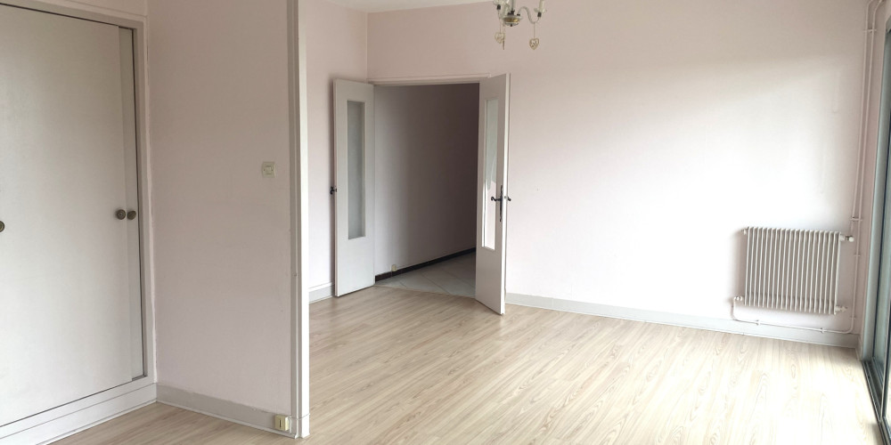appartement à MARMANDE (47200)