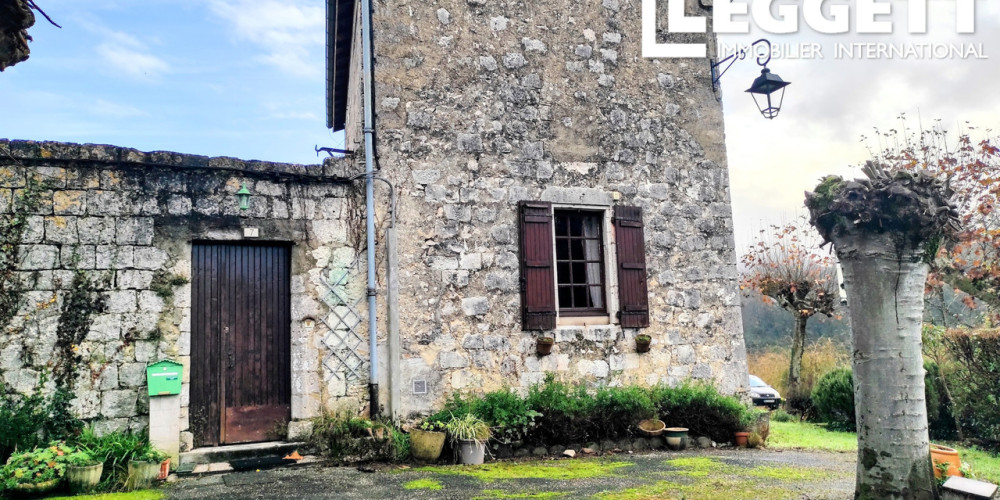 maison à VIANNE (47230)